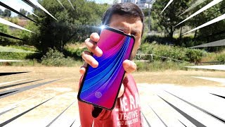 UM SMARTPHONE que merece a TUA ATENÇÃO! | VIVO V15 PRO