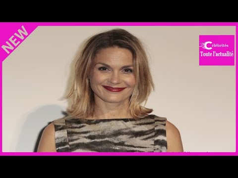 "J'étais jeune" : Barbara Schulz très gênée par une vieille scène nue