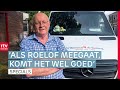 Roelof vervoert kinderen met een beperking: 'Ik accepteer ze zoals ze zijn' | Moi Chauffeur!