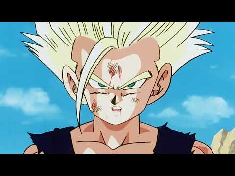 Gohan umilia Cell [ITA]