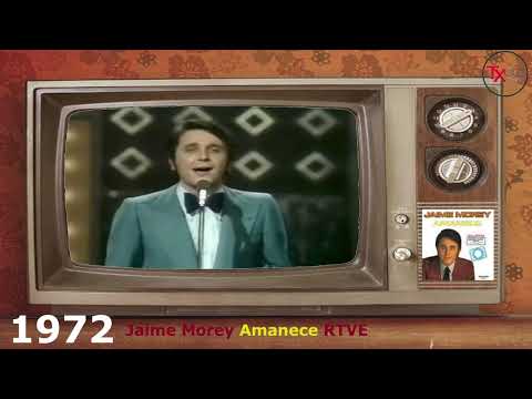 Txulevision | España en Eurovisión 1972