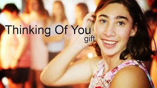 T.O.Y - 'Thinking Of You' T.O.Y - 'Thinking Of You'