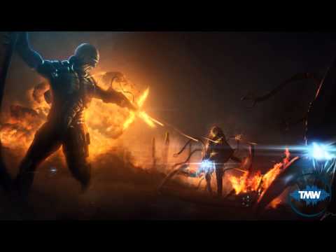 Boris Mihajlovic - Run (Hybrid Rock Action)