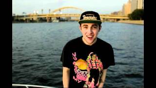 Mac Miller -Down the rabbit hole [Lyrics]