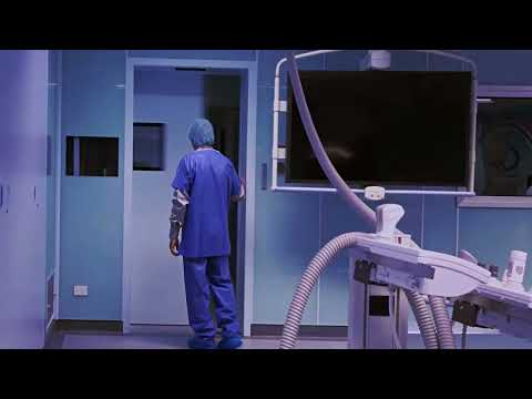Video Tầm quang trọng của cửa tự động đối với bệnh viện