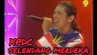 Download lagu XPDC Reunion - Selendang Merdeka (LIVE TV9) mp3 Download lagu XPDC Reunion - Selendang Merdeka (LIVE TV9) mp3
