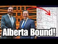 Pierre gets a seat! Jagmeet Singh put to shame by Damien Kurek