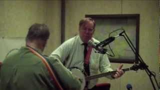 Charlie On The MTA - Radio Broadcast