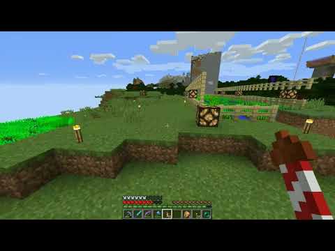 Minecraft ITA - 01 - ESPLORAZIONE DEL MIO MONDO (PARTE 1)