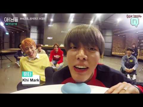 [VIETSUB] NCT LIFE MINI X NIMDLE  Ep2
