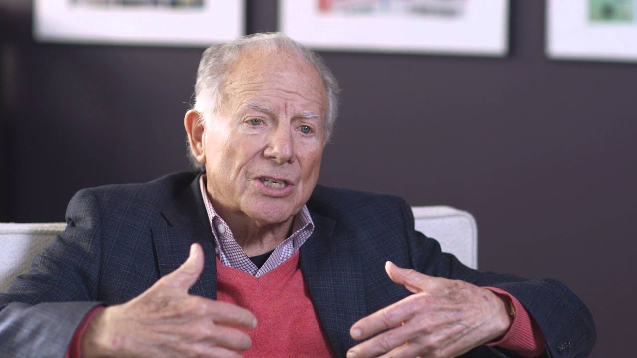 Why is Play Important? - Dr. Stuart Brown - Dirt is Good - YouTube