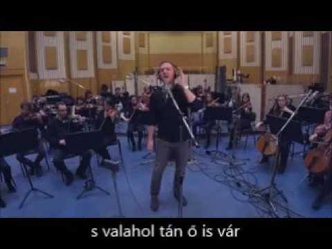 Kasza Szimfóniák - Kasza Tibor - Valahol + Dalszöveg