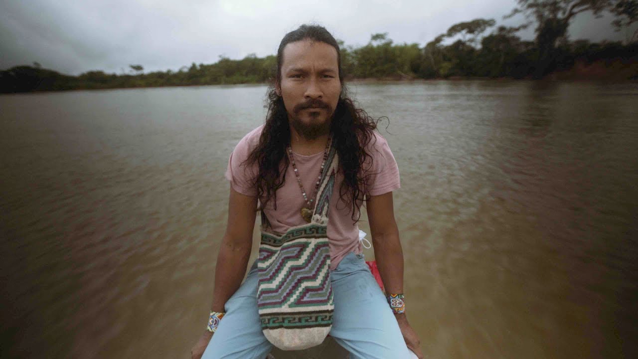 "The Medicine" Documentary 60 Second Trailer