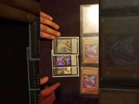 BEST Invoked Windwitch Artifact Deck Profile Post April Banlist!