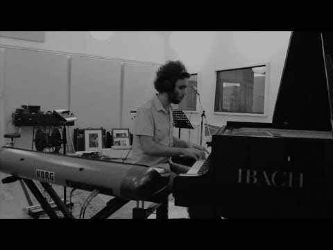Le Tricycle - Le Tricycle - Kyrielle (Live Session)