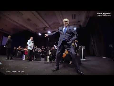 51 (LI) Forum Humanum Mazurkas - "Szczęścia łut" - Andrzej Wilewski...i Andrzej Bartkowski