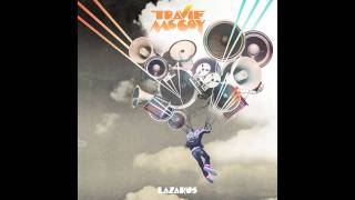 "Need You" by Travie McCoy Remix