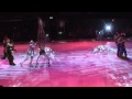 Disney On Ice Disneyland Adventure