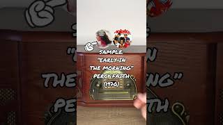 NORE &amp; Styles P - “Come Thru” prod. by Self samples “Early in The Morning” by Percy Faith