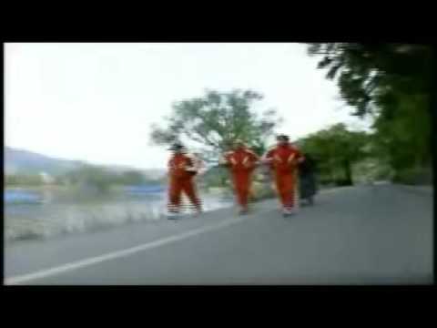 Andy Hug -axe kick murderer- Yapon