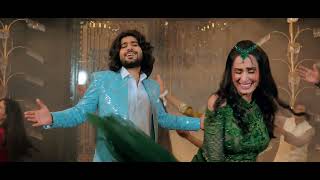 Download lagu Teri rifle de chand tara, Zeeshan rokhri, Tahir rokhri,  video. New song, copyright mp3