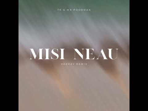Vdeezy - Misi Neau Remix 