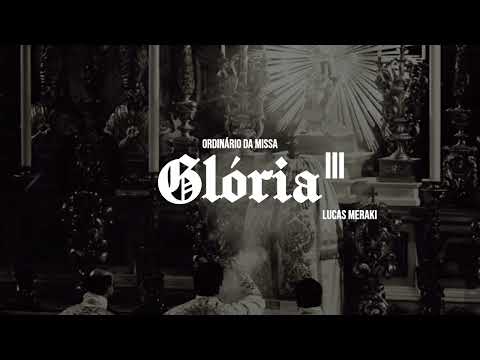Glória III - Lucas Meraki