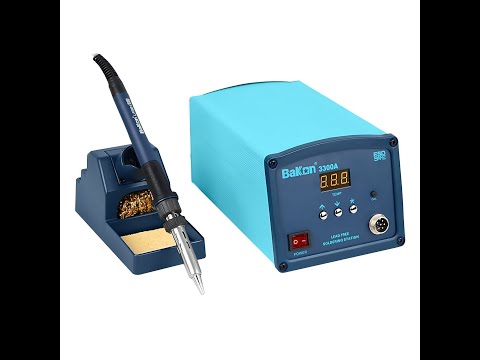 Soldering Station