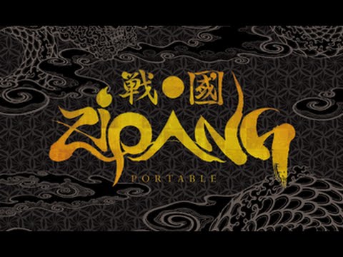 Zipang Portable - Règles en français