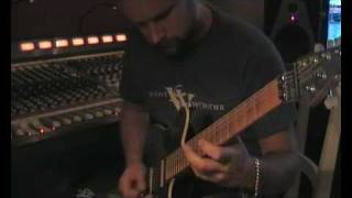 Seventh Wonder, studio #7.wmv