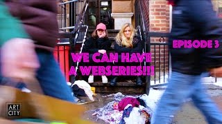 Download lagu We Can Have A Web Series! | Ep. 3 | ART CITY mp3 Download lagu We Can Have A Web Series! | Ep. 3 | ART CITY mp3