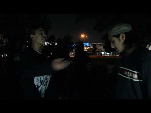 KOMADREJA vs TESKO - SEMI (GMTM 11/04) La Fecha Freestyle