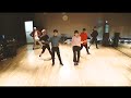 Akdong Musician - Re-Bye (Dance Practice Version)