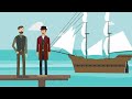 Murray v. Schooner Charming Betsy Case Brief Summary | Law Case Explained