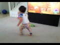 Jaron Dancing1