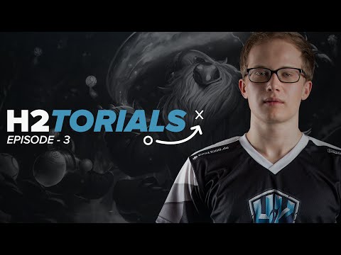 H2torials Episode: 3: Vander's Bard