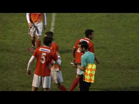 US Giubiasco - US Arbedo (2-0)