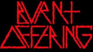 Burnt Offering(CA) - The Dead Walk The Earth