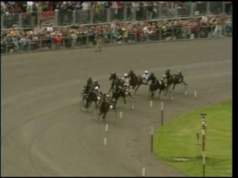 Elitloppet 2001