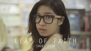 Leap of Faith | Short Film