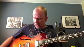 Video thumbnail for Collings Soco 16 LC Demo by Duane Allen Music
