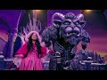 H E R And Josh Groban Perform Something There Beauty And The Beast A 30th Celebration