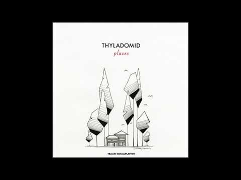 Thyladomid - Lost in Istanbul