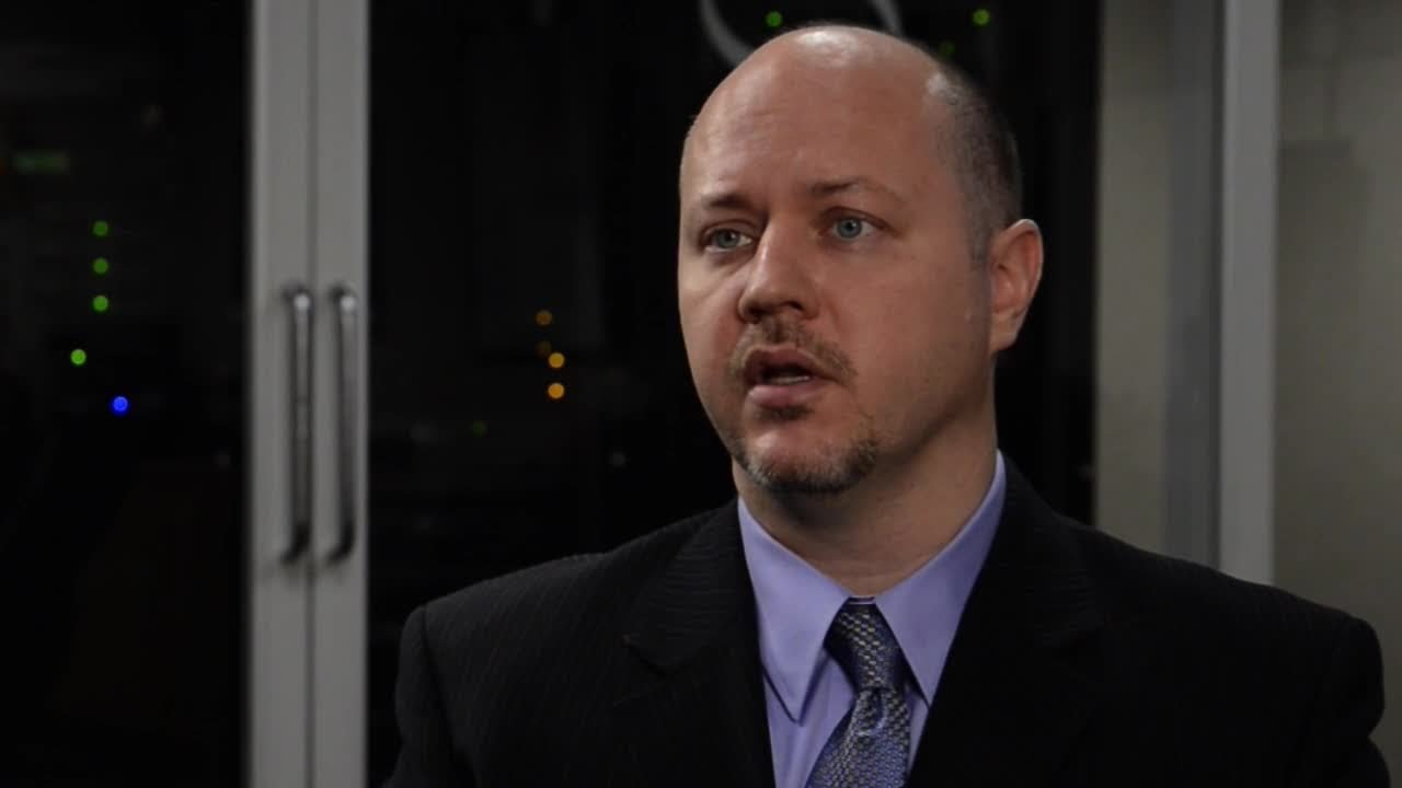 Case Study: Sentinel Technologies