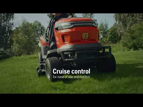 Husqvarna TC 220T Tractor: What You Need to Know!