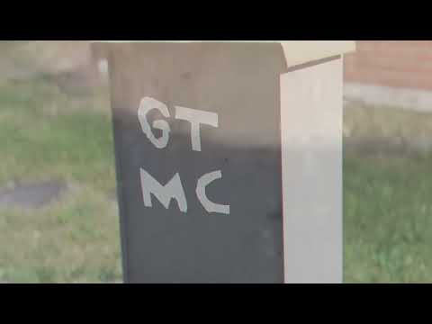 Gentle Touch - Mike Carroll (music video)