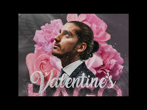 VALENTINE'S Hago Suryoye Augsburg mit SAMUEL BAKIR