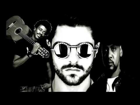 Alok & Edi Rock - That s My Way ft. Seu Jorge