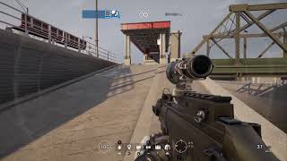 RainbowSIX SIEGE