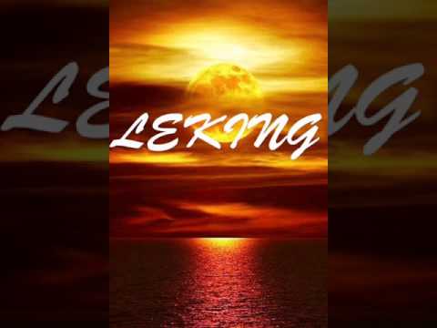 DJ JACKSIDE X LENIMIRC ( CES TOI QUE JE VEUX)